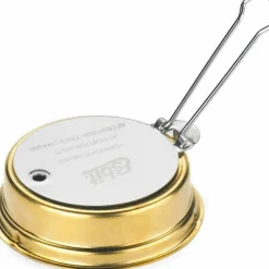 Esbit Alcohol Burner Brass