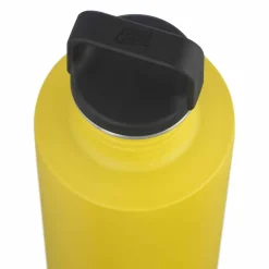 Esbit Sculptor Stainless Steel Drink 1L Sunshine Yellow