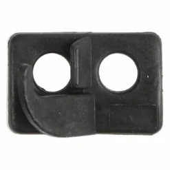 Evelox Arrow Rest Hunter Right Black
