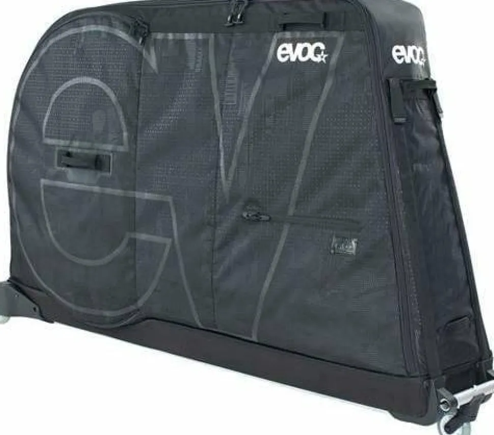 EVOC Bike Bag Pro 2.0 Black