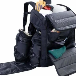 EVOC Gear Backpack 60 Black