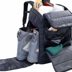 EVOC Gear Backpack 60 Black