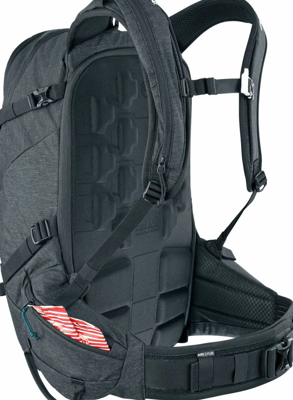 EVOC Line Pro 30 Black