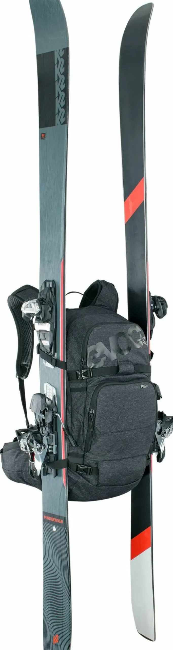 EVOC Line Pro 30 Black