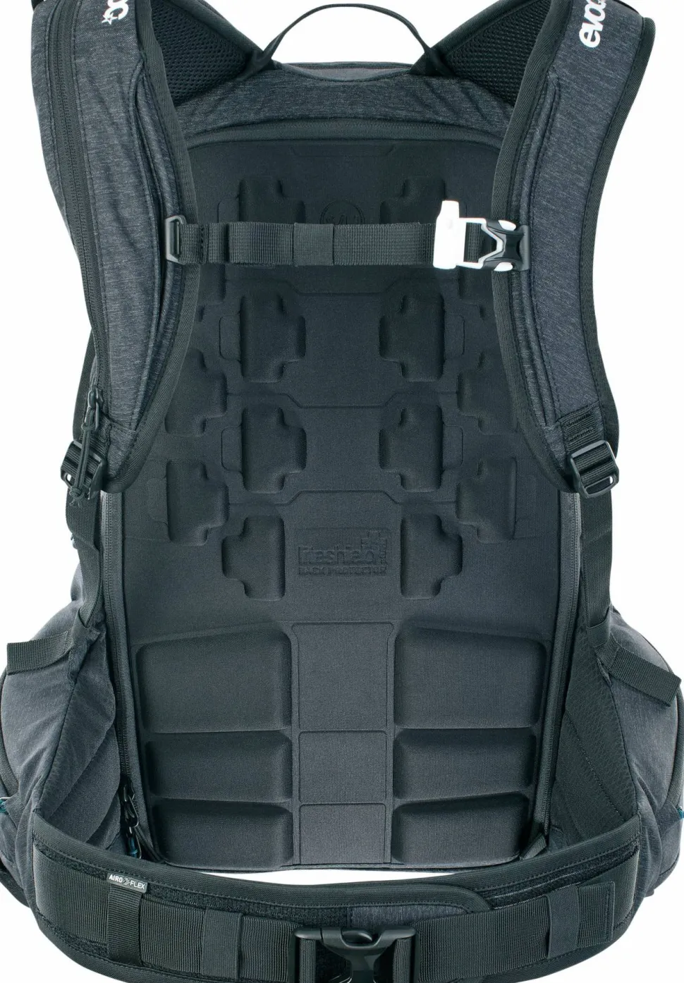 EVOC Line Pro 30 Black