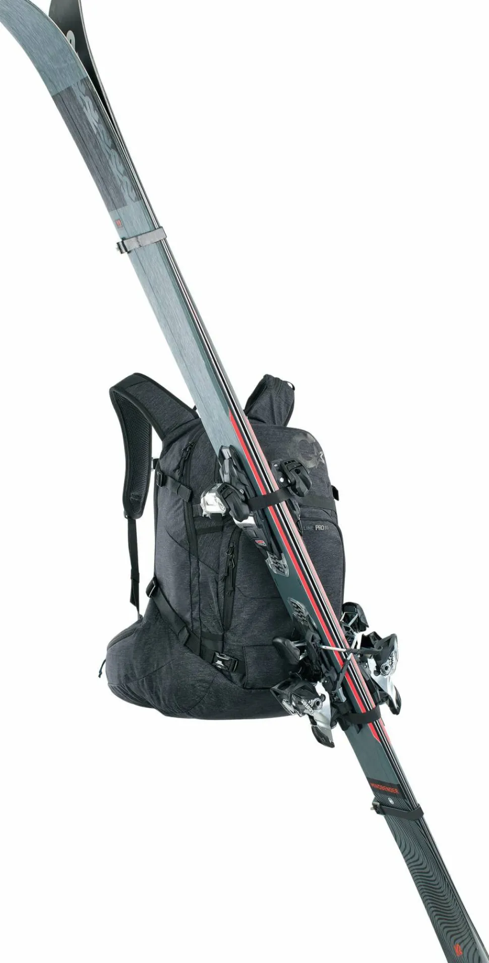 EVOC Line Pro 30 Black