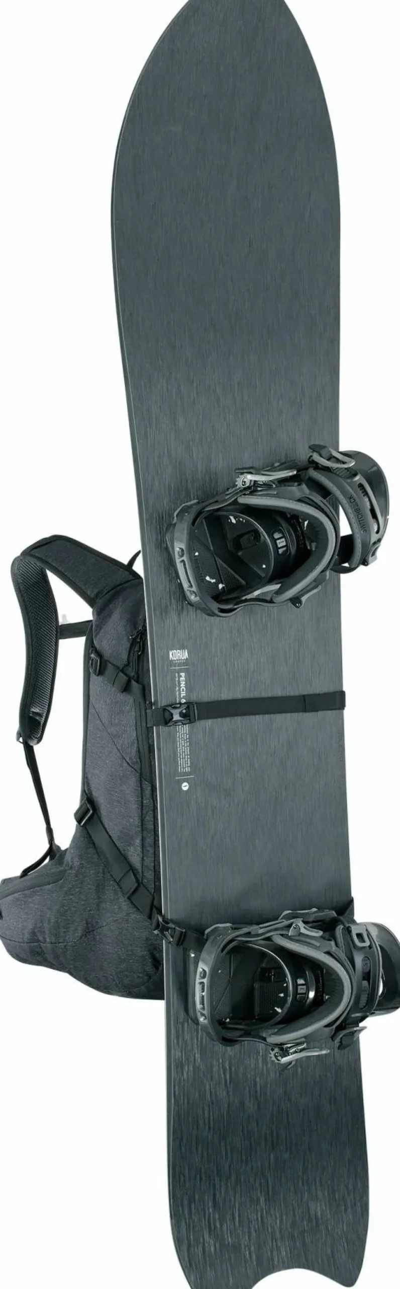 EVOC Line Pro 30 Black