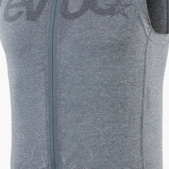EVOC Men's Protector Vest Carbon Grey