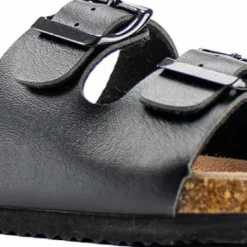 Exani Juniors' Spectra Slip-In Black