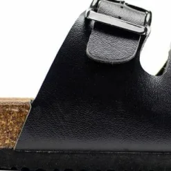Exani Juniors' Spectra Slip-In Black