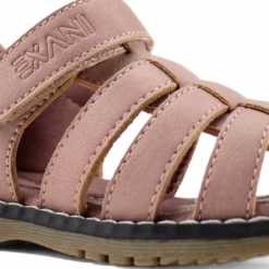 Exani Kids' Henry Pink