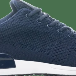 Exani Kids' Luke Jr Navy