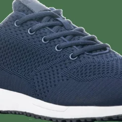 Exani Men's Luke Navy