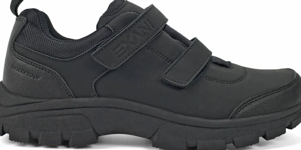 Exani Men's Paul Black