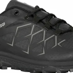 Exani Men's Ryder Black