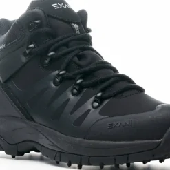 Exani Men's Wizzel Hi Black