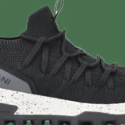 Exani Women's Atlas Black