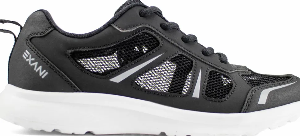 Exani Women's Aurora Black