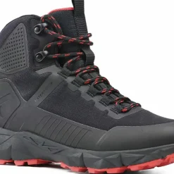 Exani Women's Cole Hi Red