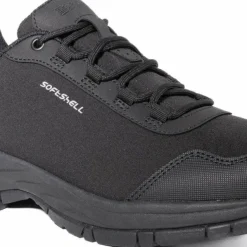 Exani Women's Logan Low Black