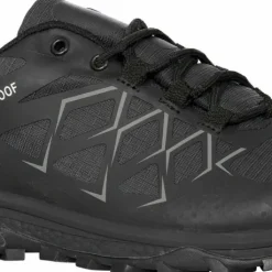 Exani Women's Ryder Black