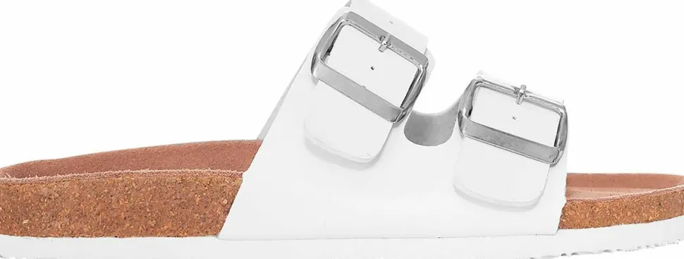 Exani Women's Spectra White