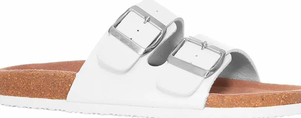 Exani Women's Spectra White