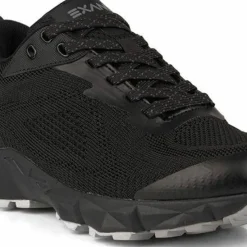 Exani Women's Whisper Black