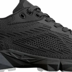 Exani Women's Whisper Black