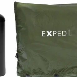 Exped Bivy Poncho Ul Moss