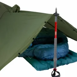 Exped Bivy Poncho Ul Moss