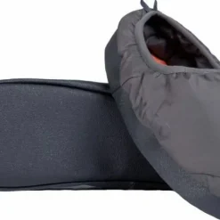 Exped Camp Slipper Charcoal
