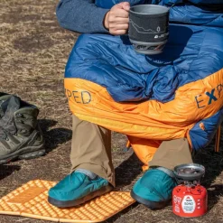 Exped Camp Slipper Lagoon