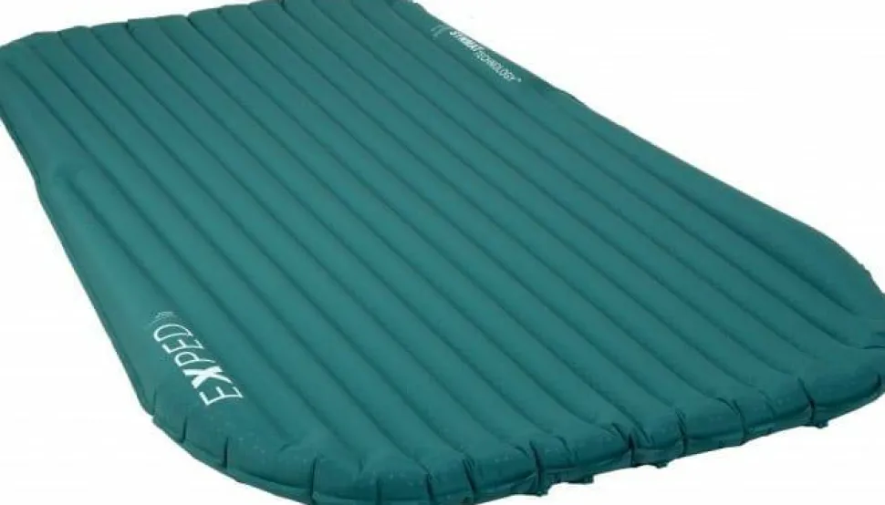 Exped Dura 5R Duo M Cypress