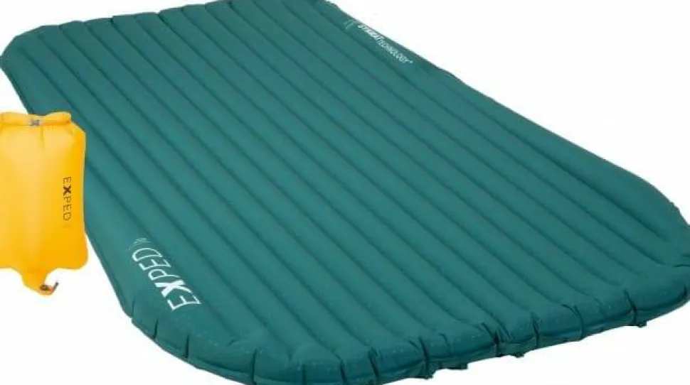 Exped Dura 5R Duo M Cypress