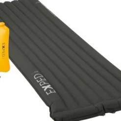 Exped Dura 6R M Charcoal