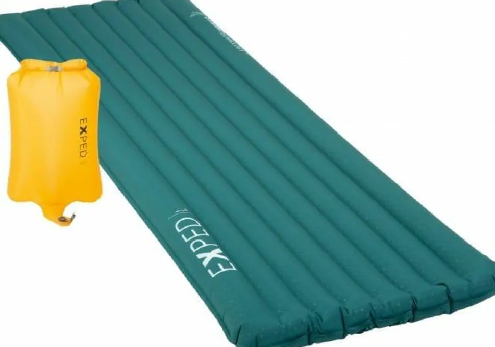Exped Dura 5R M Cypress