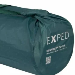 Exped Megamat Duo M Cypress