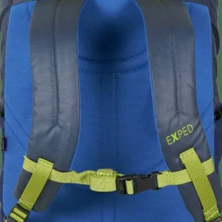Exped Typhoon Kids 15 Navy