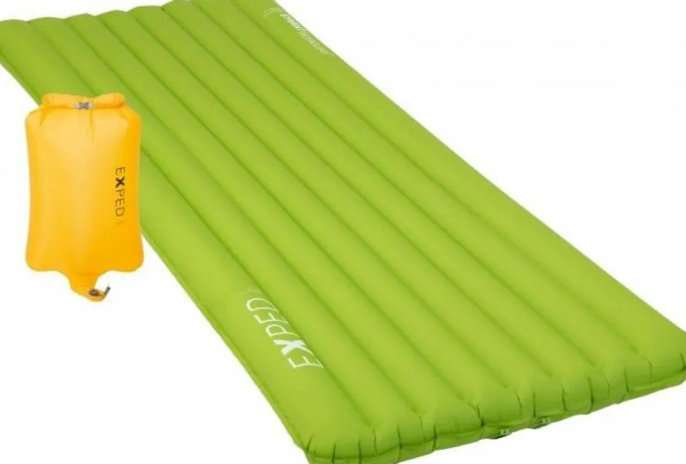 Exped Ultra 3R LW Lichen