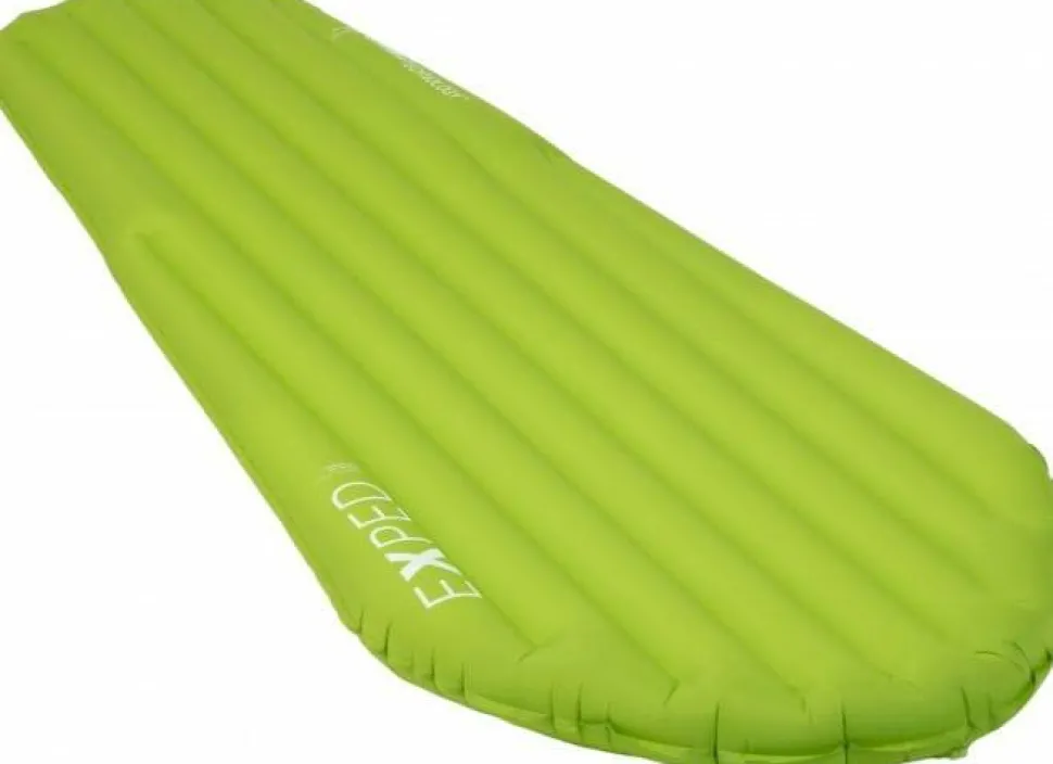 Exped Ultra 5R LW Mummy Lichen