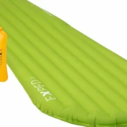 Exped Ultra 5R LW Mummy Lichen