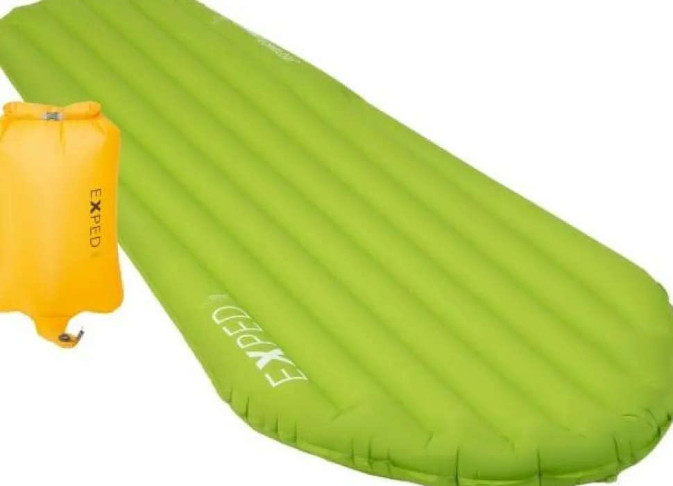 Exped Ultra 5R LW Mummy Lichen