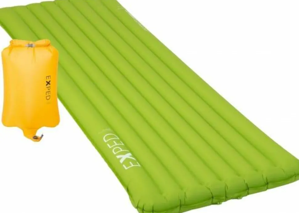Exped Ultra 5R M Lichen