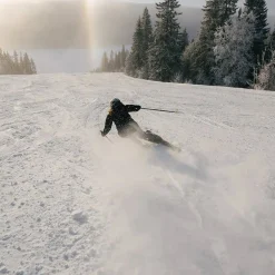 Extrem Skis Women's Icon 90 Blue