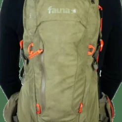Fauna Outdoor Fauna Iller 25 Green