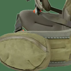 Fauna Outdoor Fauna Iller 25 Green