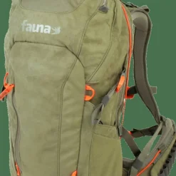 Fauna Outdoor Fauna Iller 25 Green