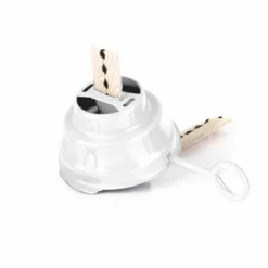 Feuerhand Burner With Wick For Feuerhand 276 Pure White
