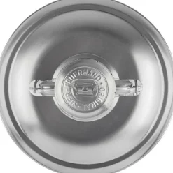 Feuerhand Reflector Shade For Baby Special 276 Zinc